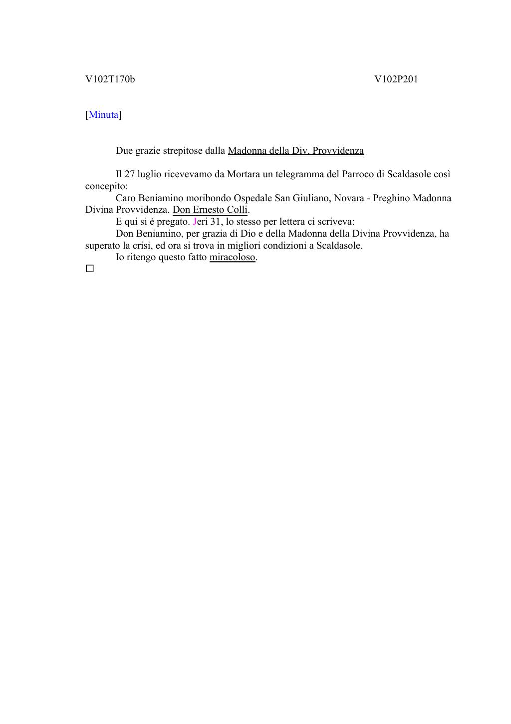 Scritti. Volume 102, pagina 240