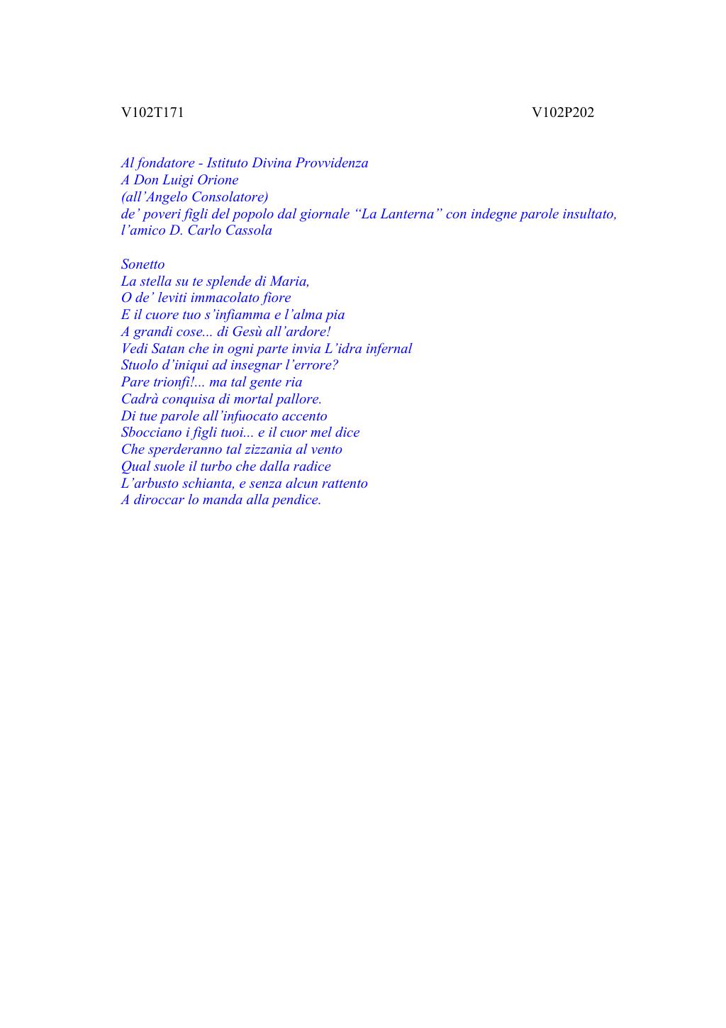 Scritti. Volume 102, pagina 241