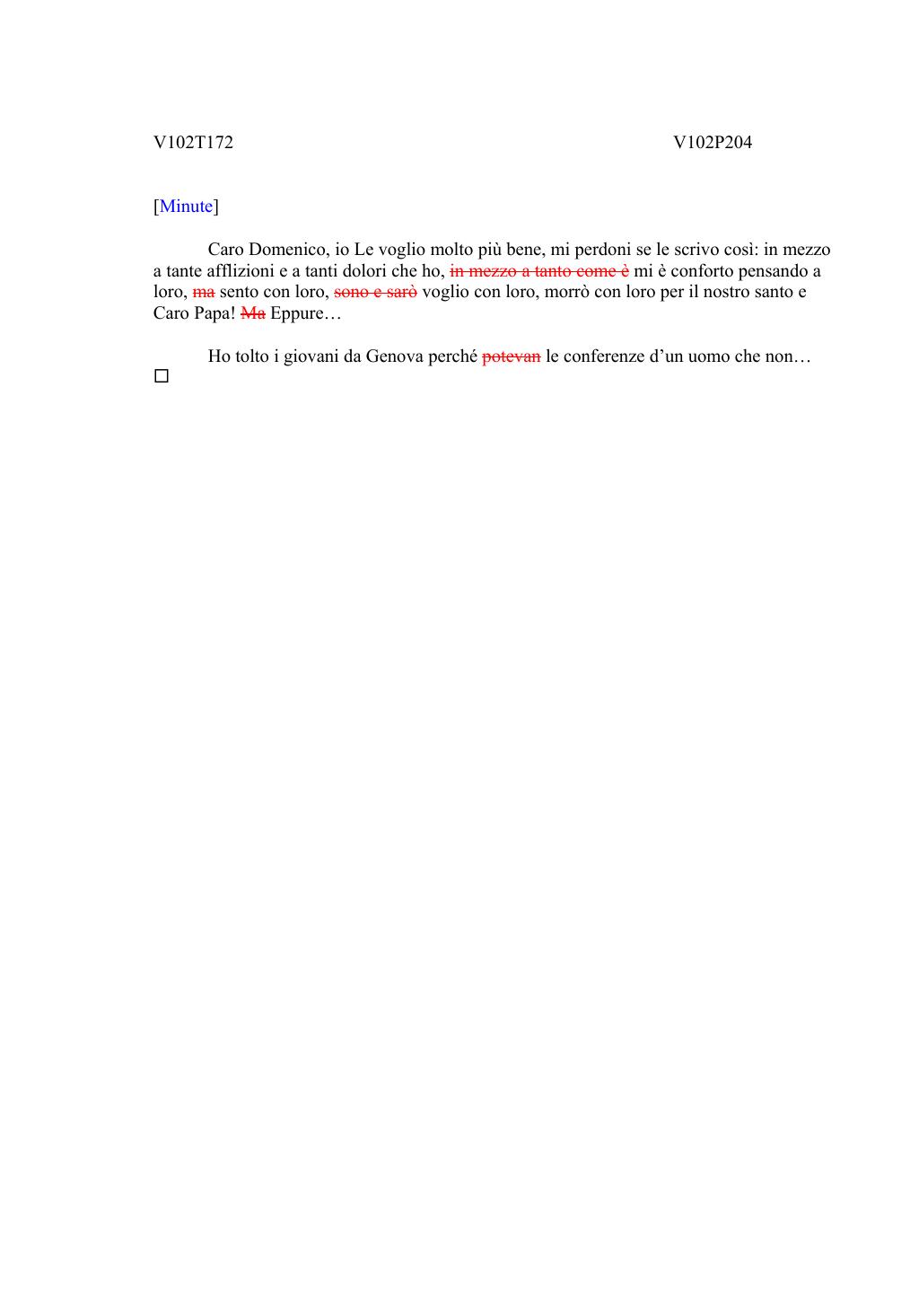 Scritti. Volume 102, pagina 243