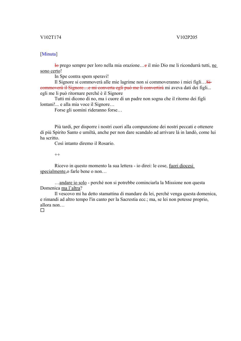 Scritti. Volume 102, pagina 245