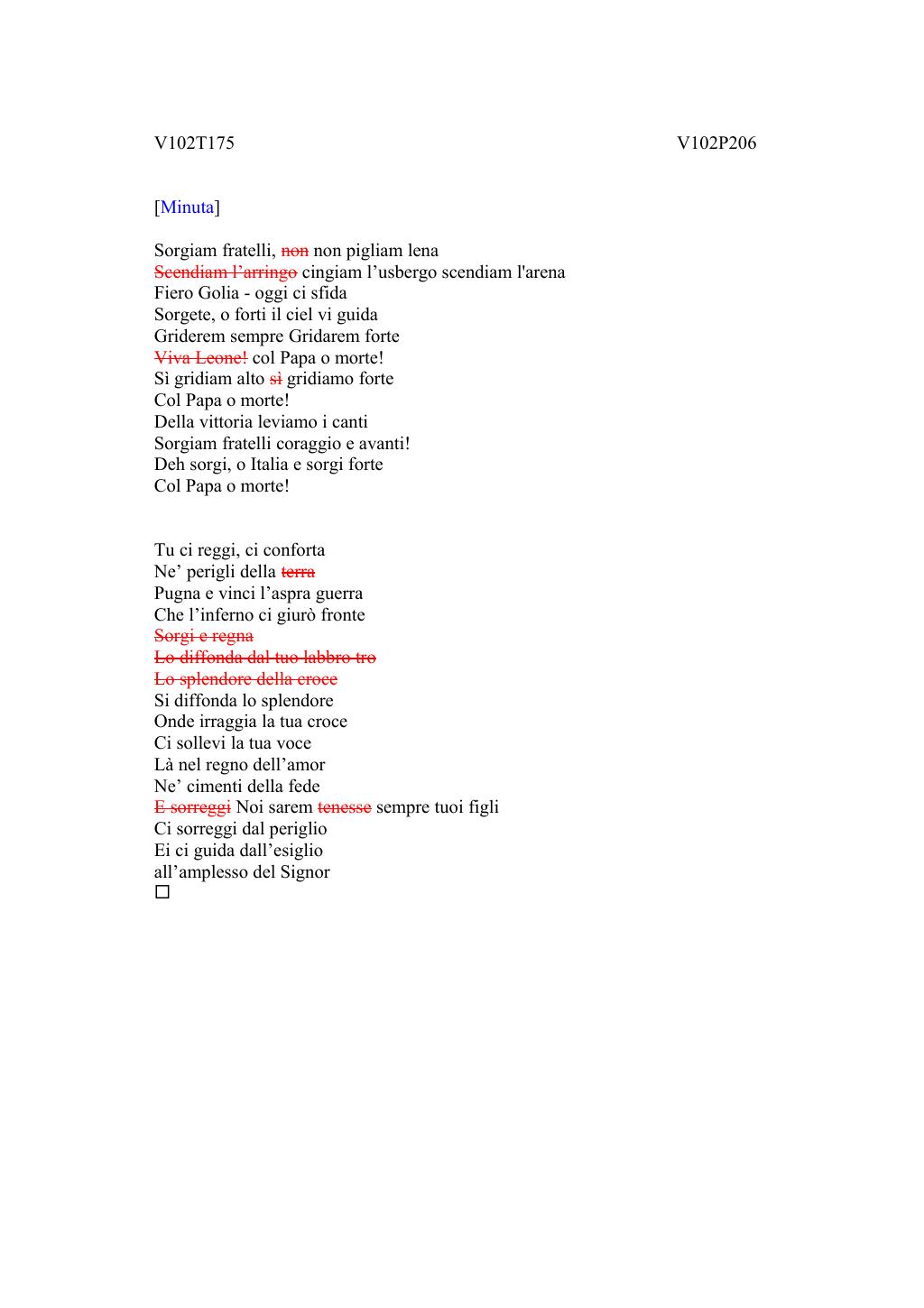 Scritti. Volume 102, pagina 246