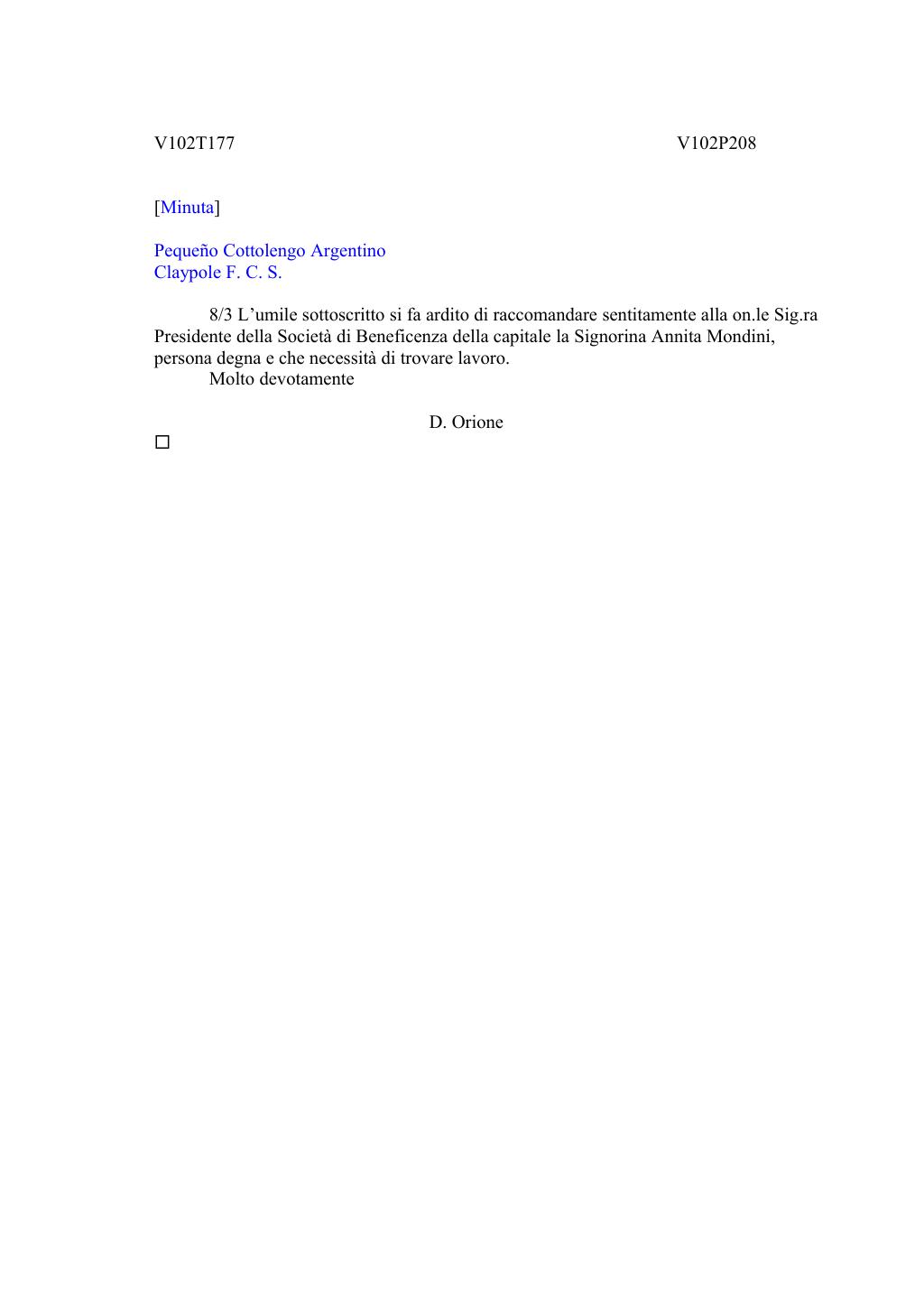 Scritti. Volume 102, pagina 249