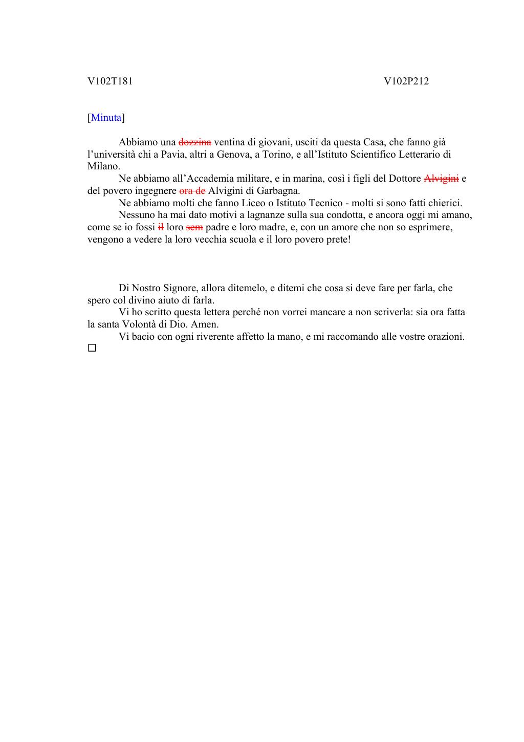 Scritti. Volume 102, pagina 254