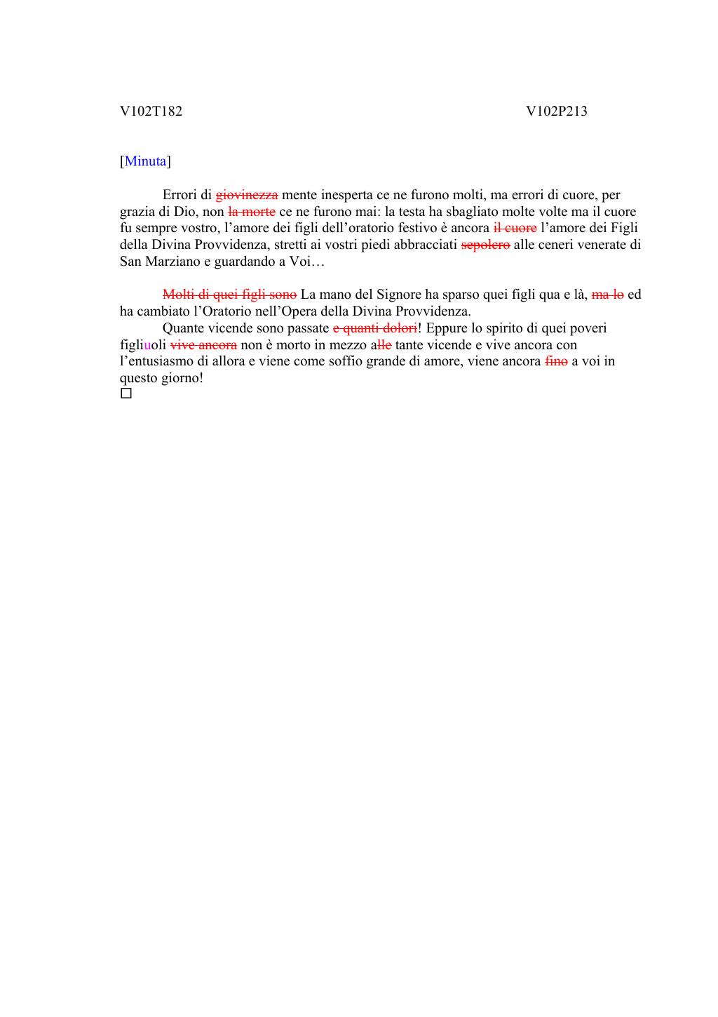 Scritti. Volume 102, pagina 255