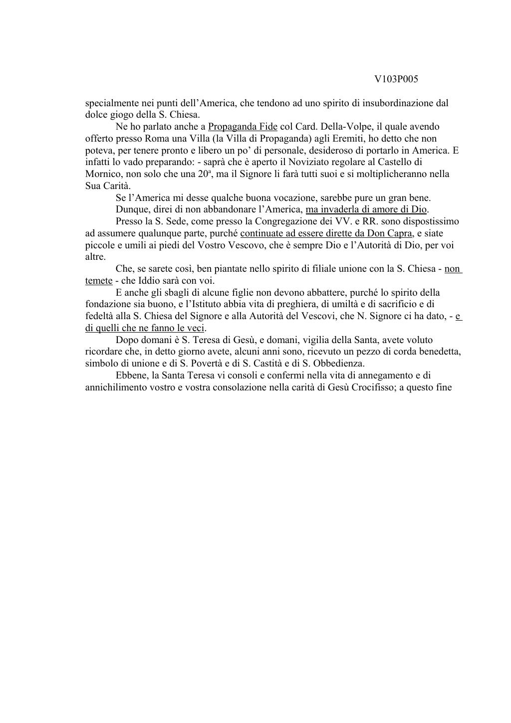 Scritti. Volume 103, pagina 006