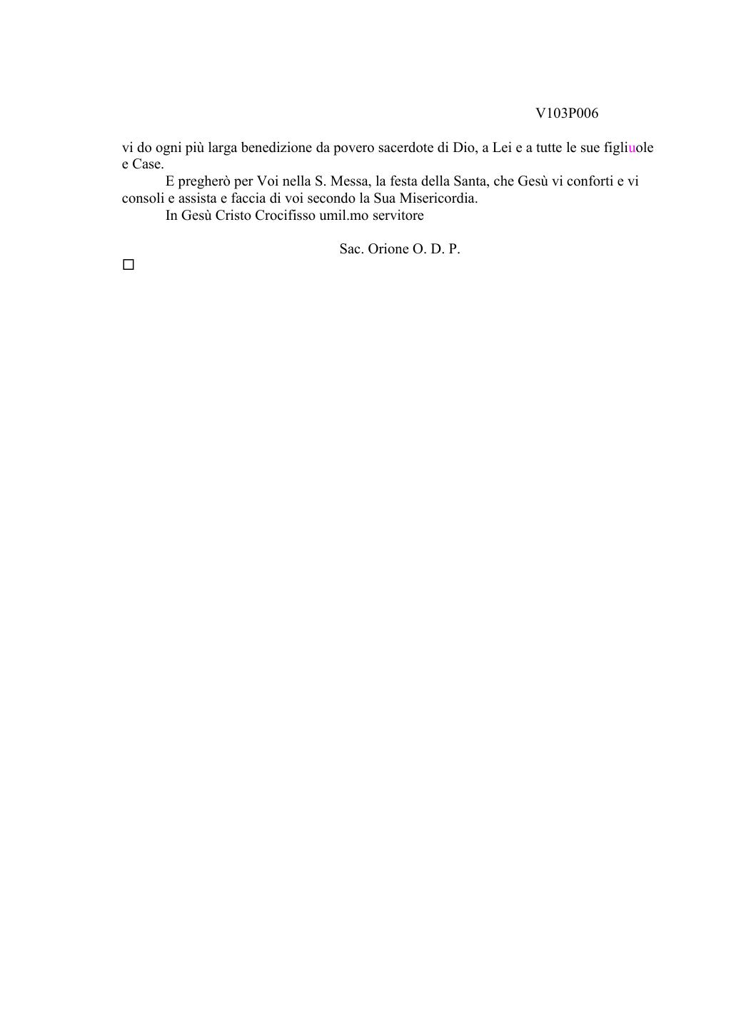 Scritti. Volume 103, pagina 007