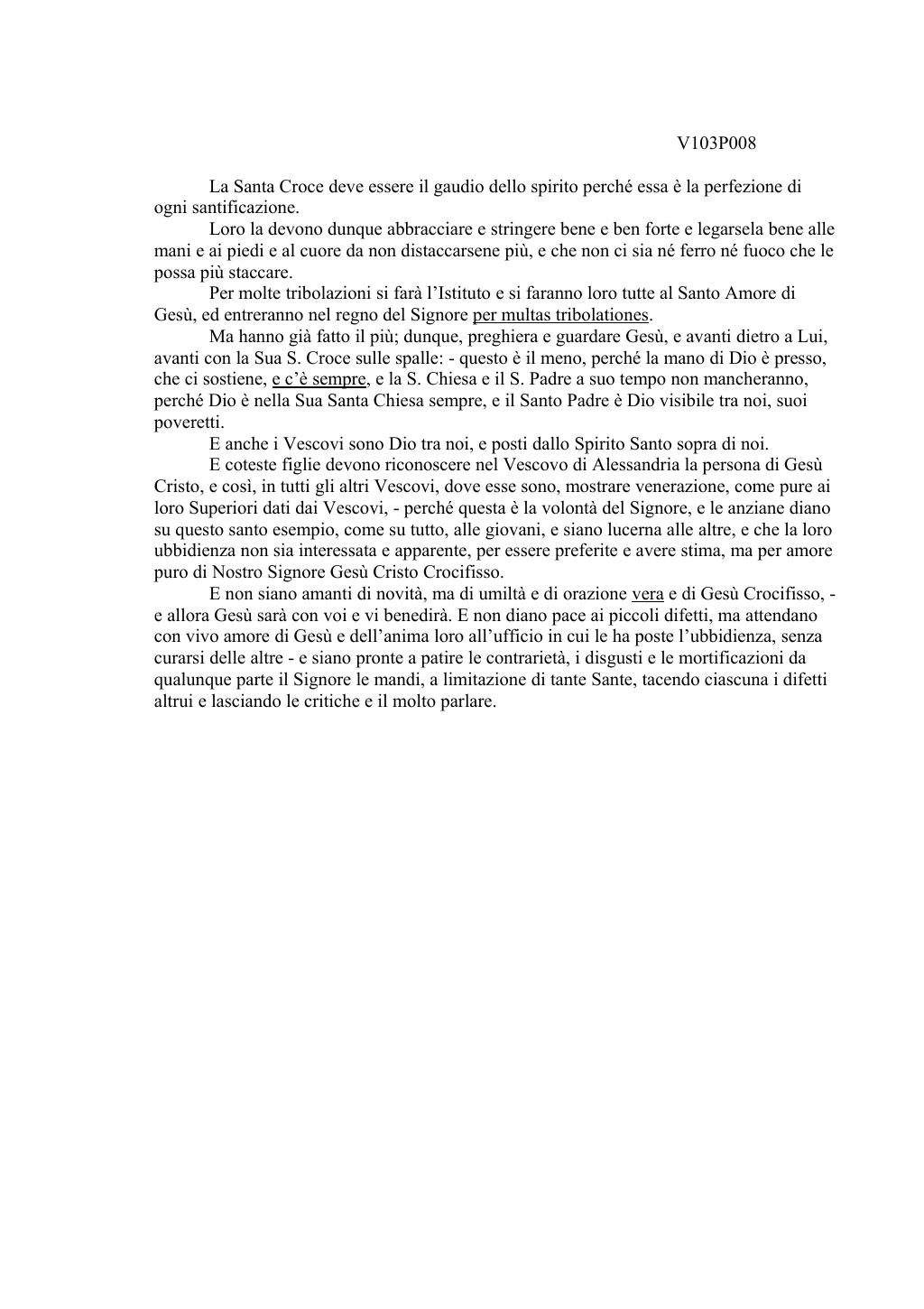 Scritti. Volume 103, pagina 009