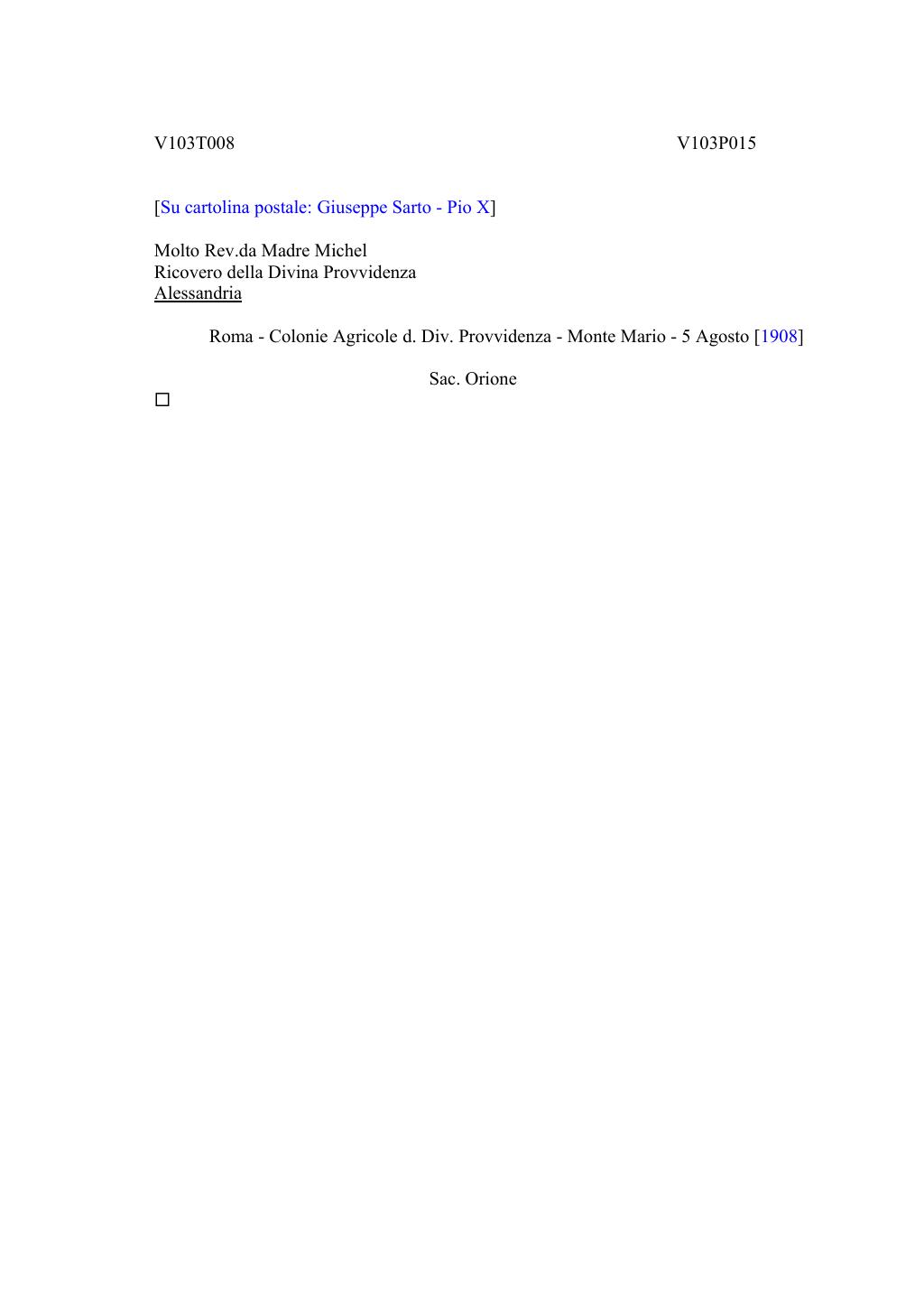 Scritti. Volume 103, pagina 016