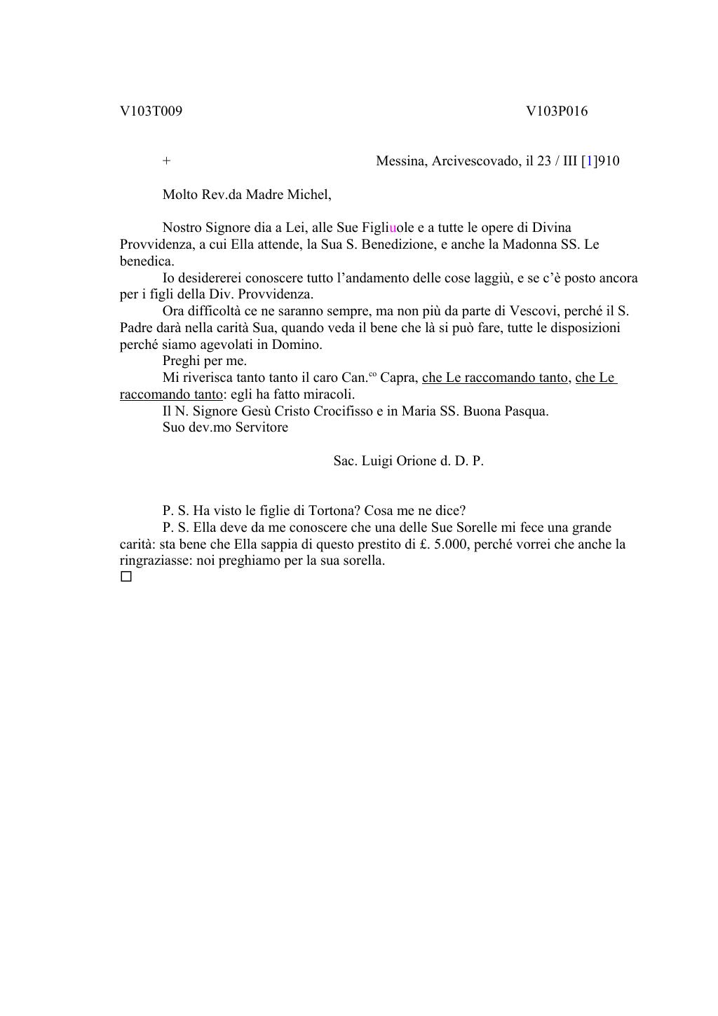 Scritti. Volume 103, pagina 017