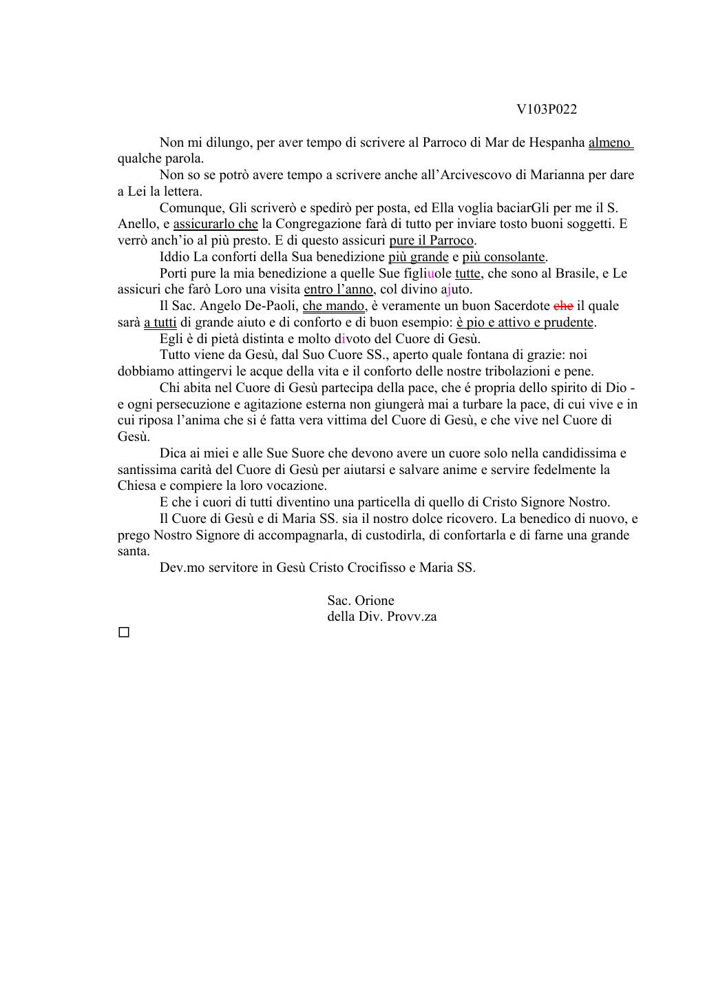 Scritti. Volume 103, pagina 023