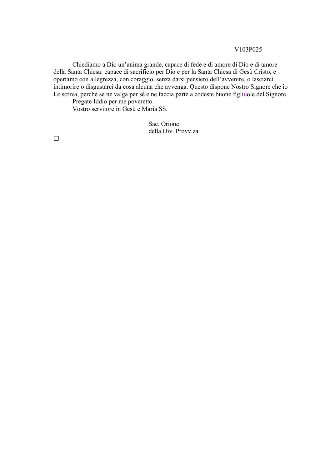 Scritti. Volume 103, pagina 026
