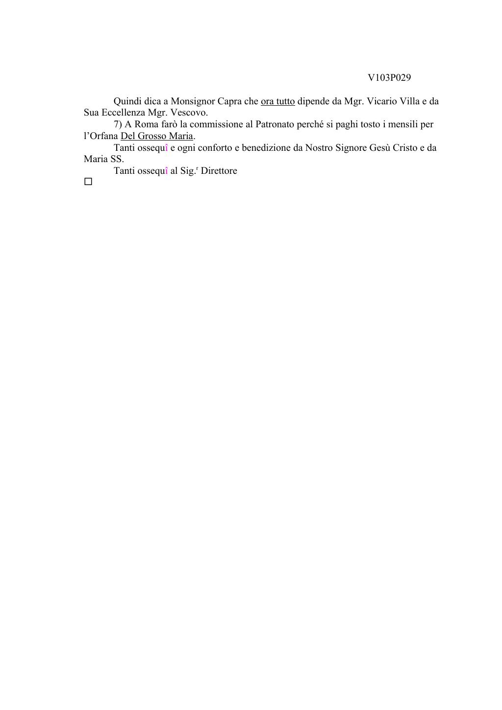 Scritti. Volume 103, pagina 031