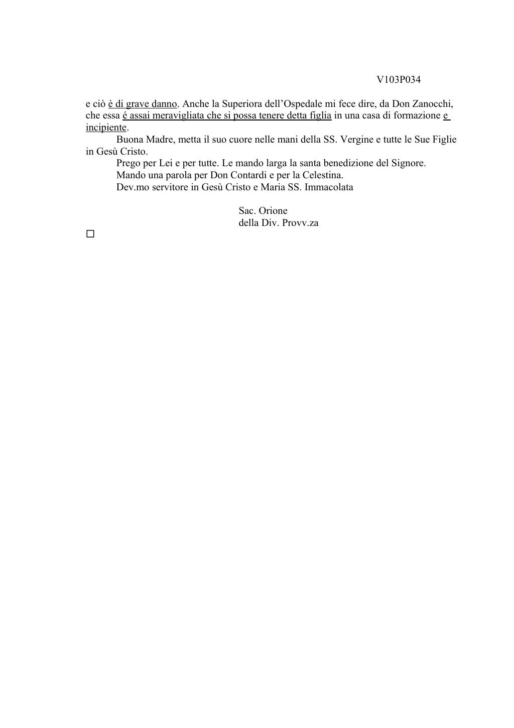 Scritti. Volume 103, pagina 036