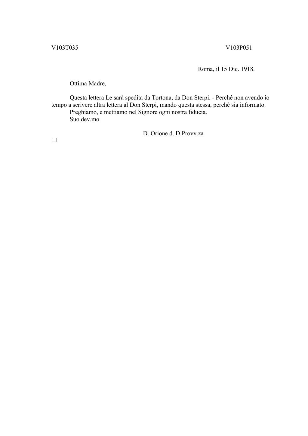 Scritti. Volume 103, pagina 052