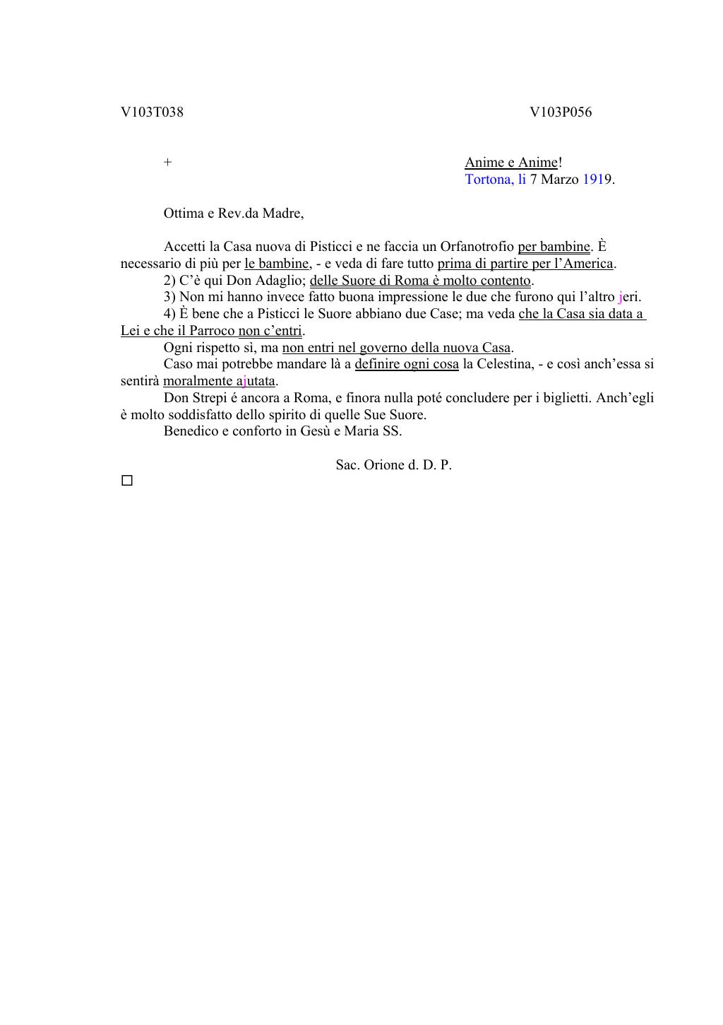 Scritti. Volume 103, pagina 057