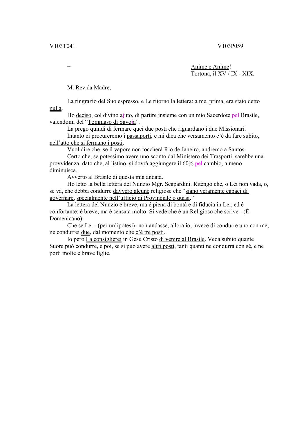 Scritti. Volume 103, pagina 060