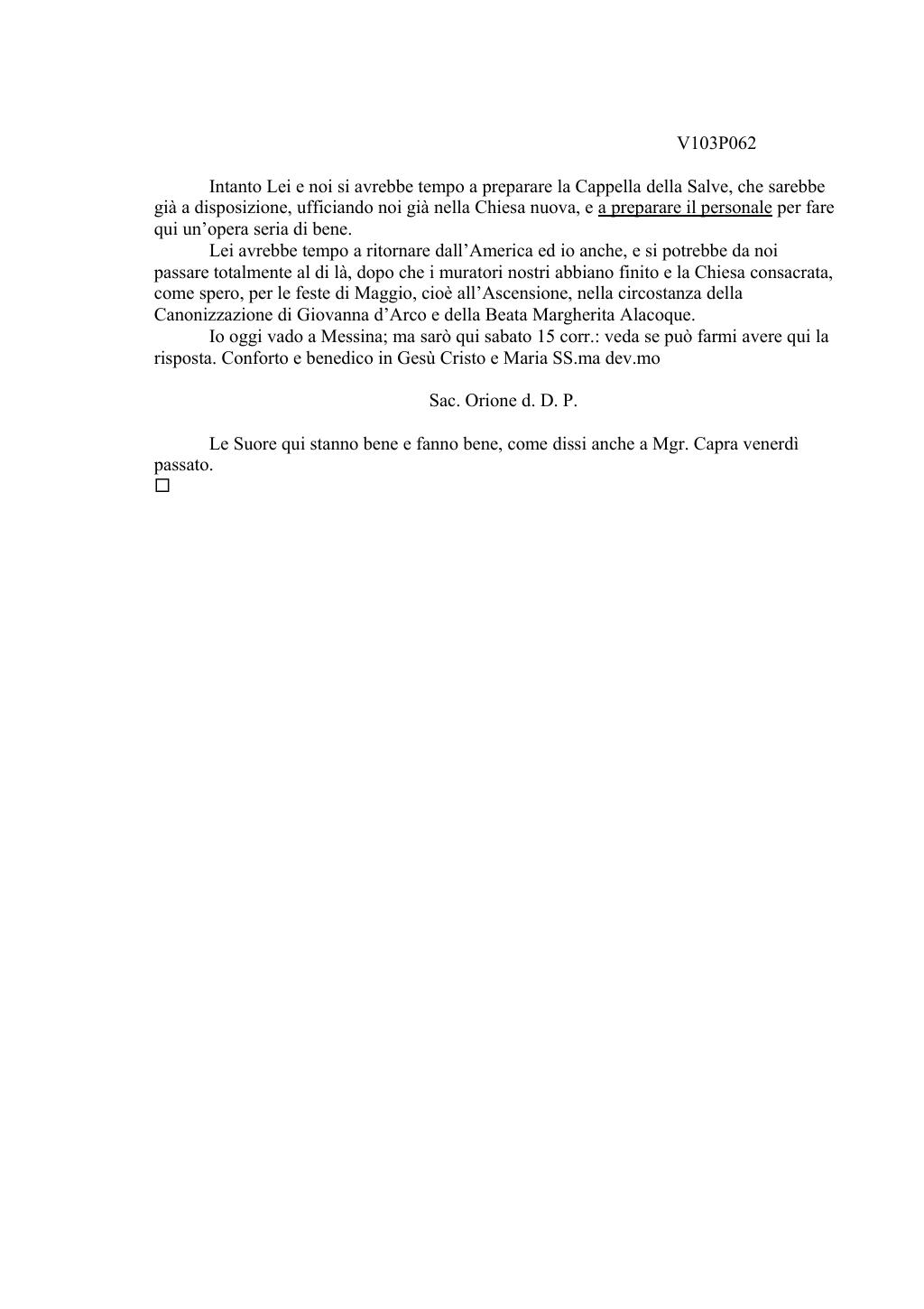 Scritti. Volume 103, pagina 063