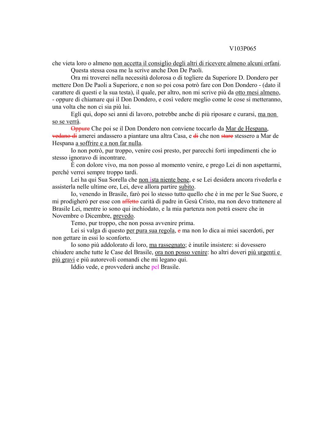 Scritti. Volume 103, pagina 066