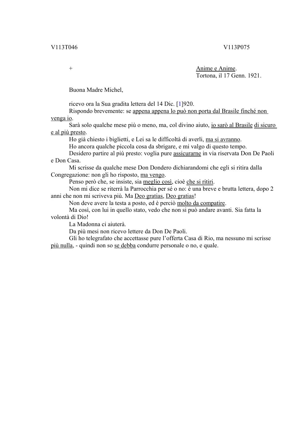 Scritti. Volume 103, pagina 076