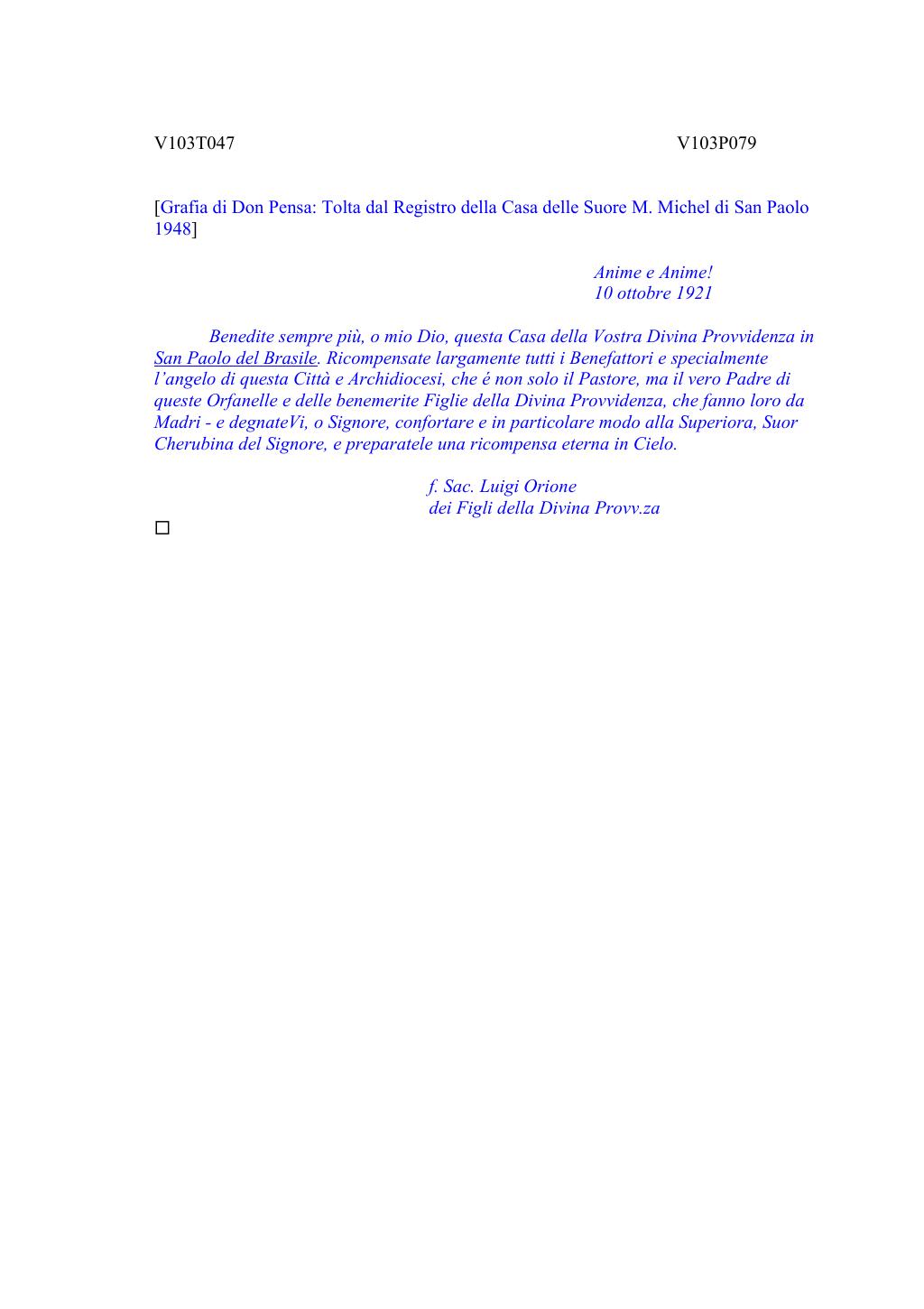 Scritti. Volume 103, pagina 080