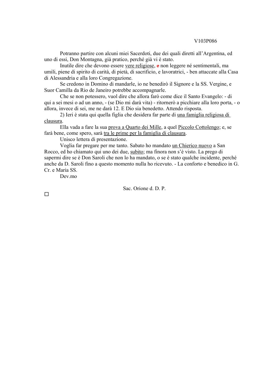 Scritti. Volume 103, pagina 087