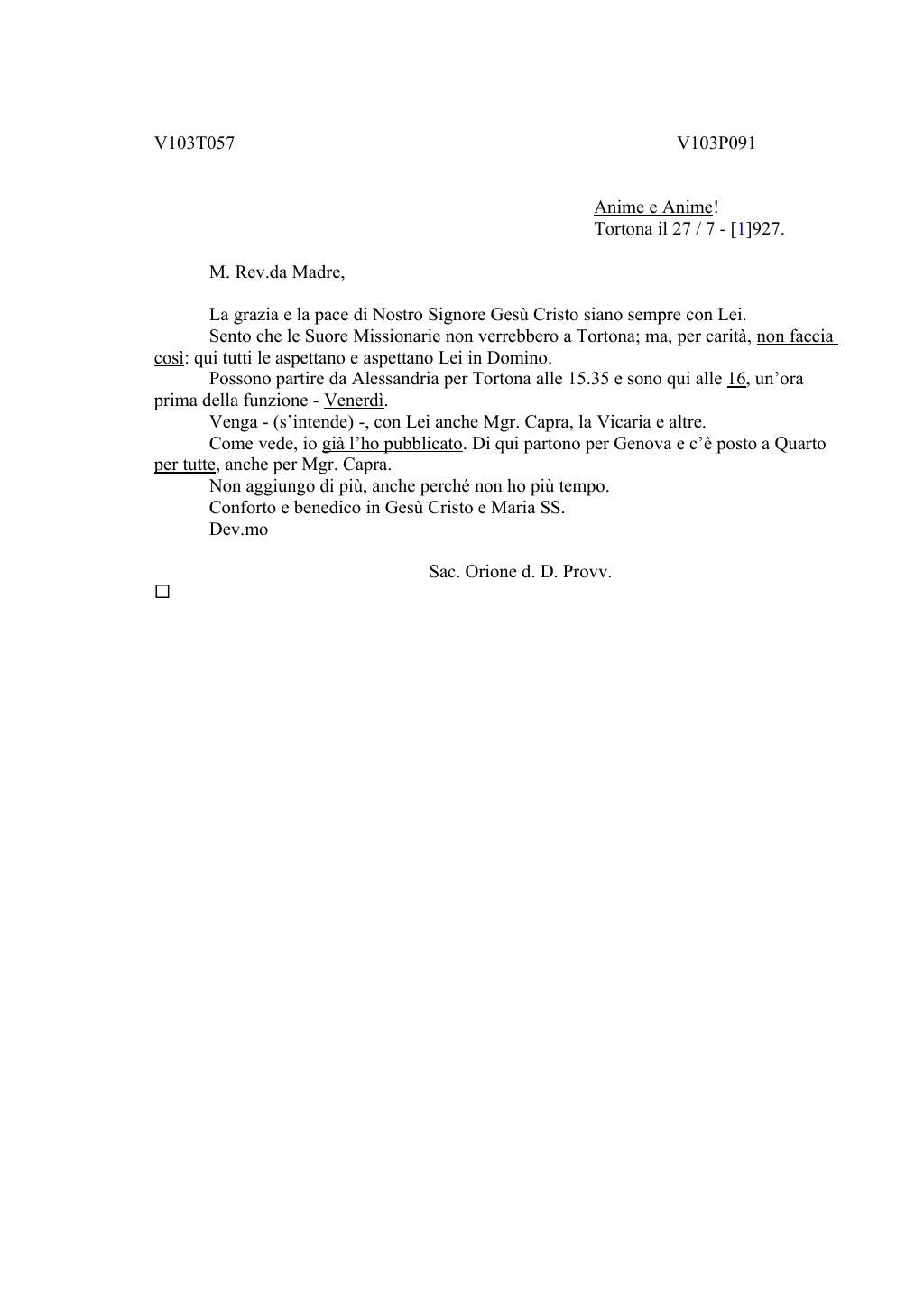 Scritti. Volume 103, pagina 093
