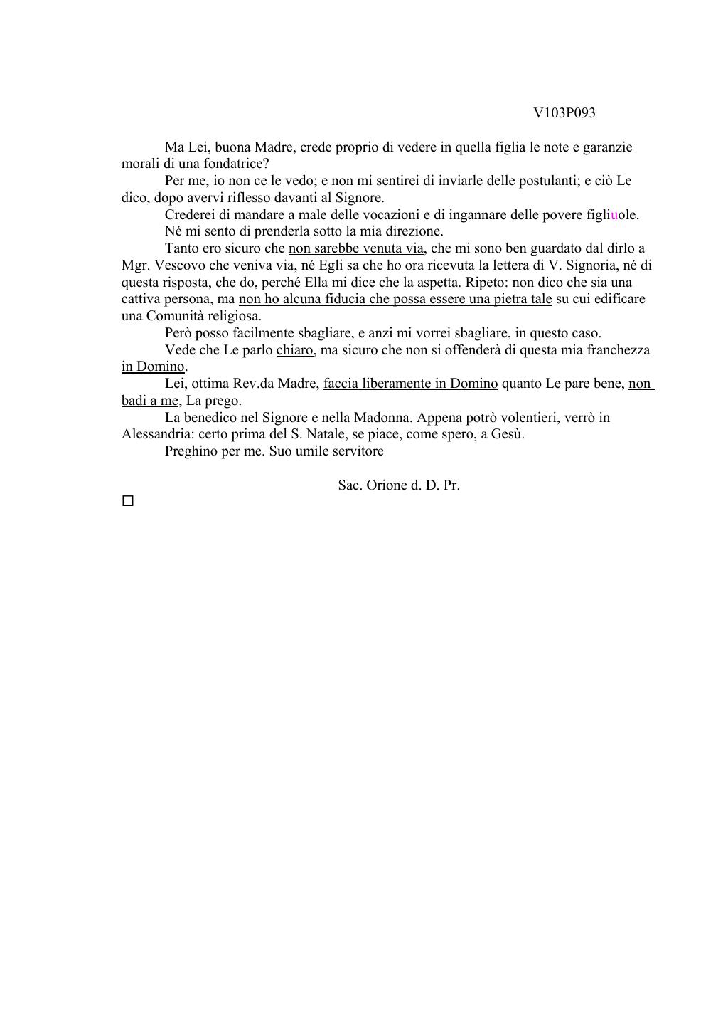 Scritti. Volume 103, pagina 095