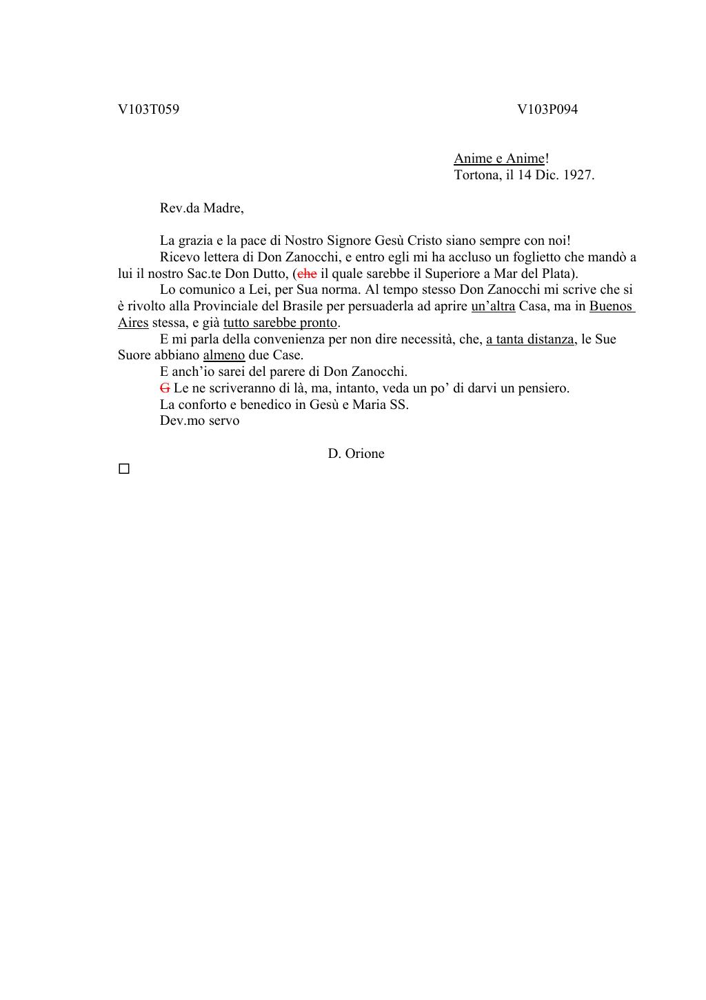 Scritti. Volume 103, pagina 096