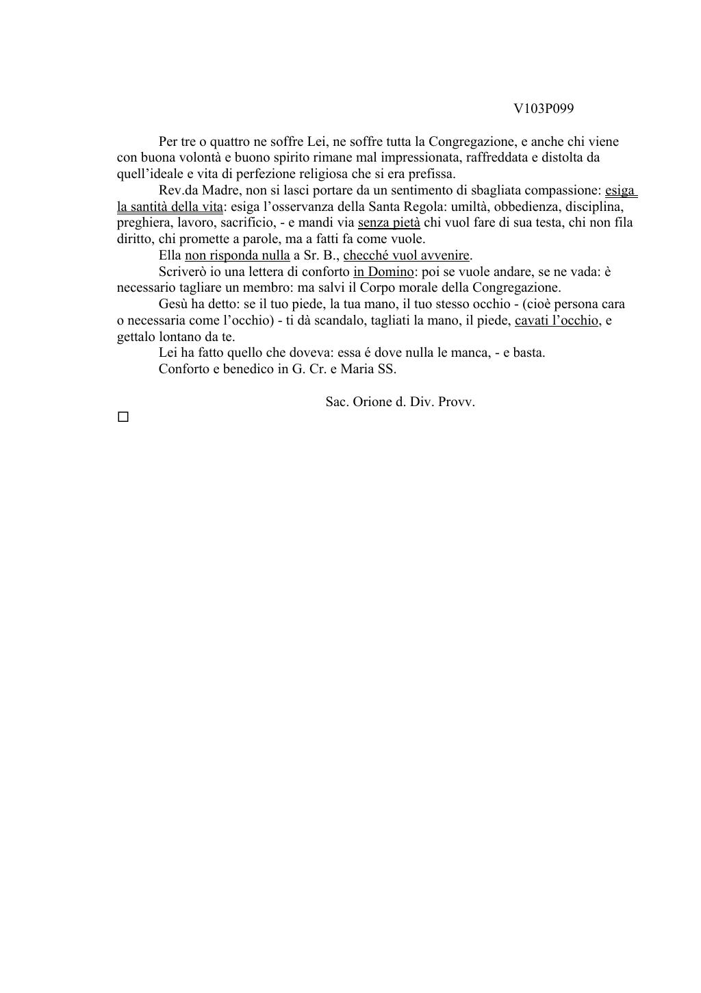 Scritti. Volume 103, pagina 101