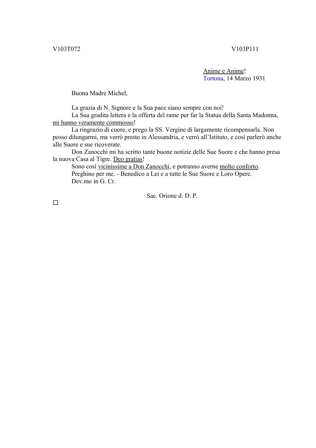 Scritti. Volume 103, pagina 114