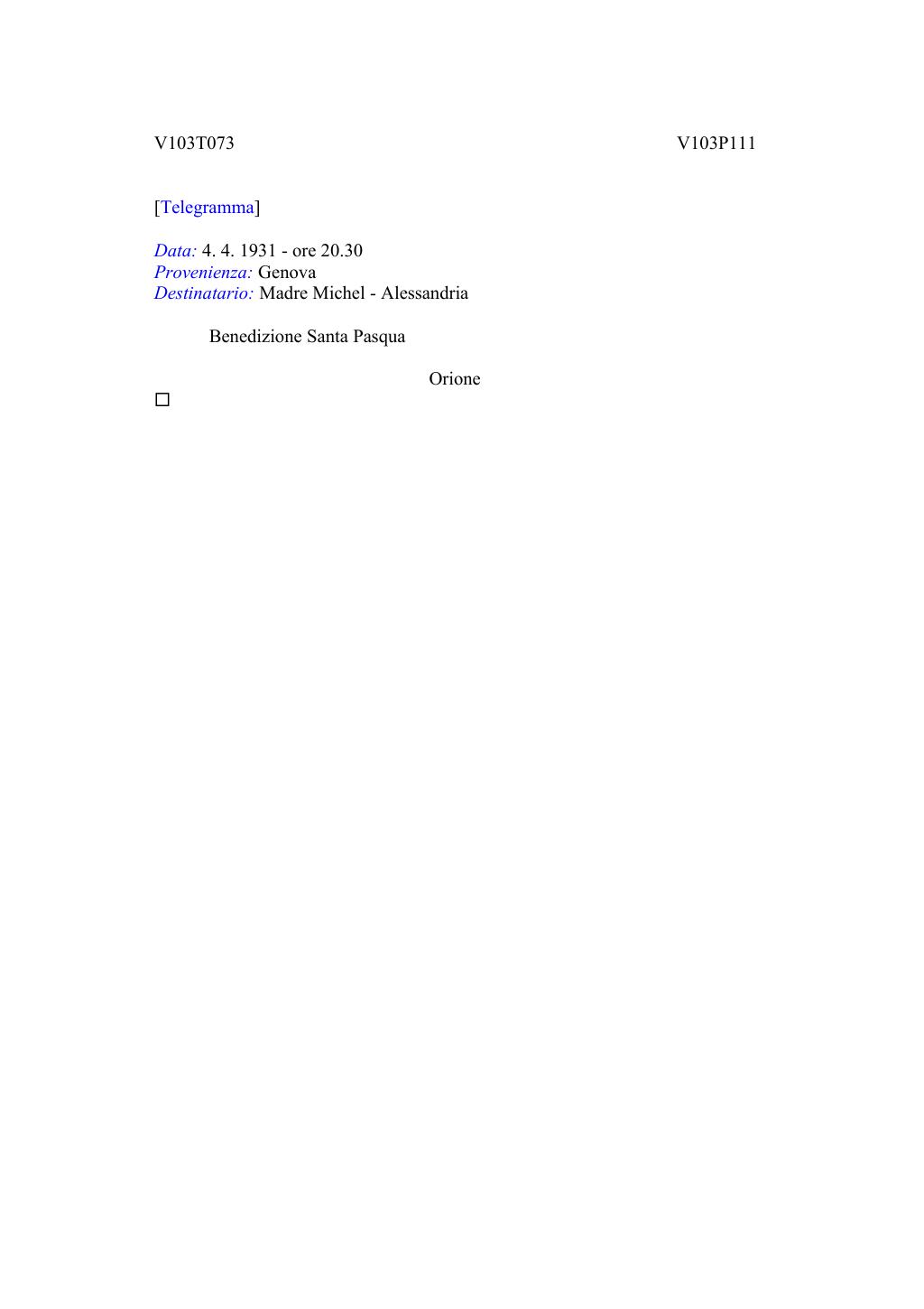Scritti. Volume 103, pagina 115