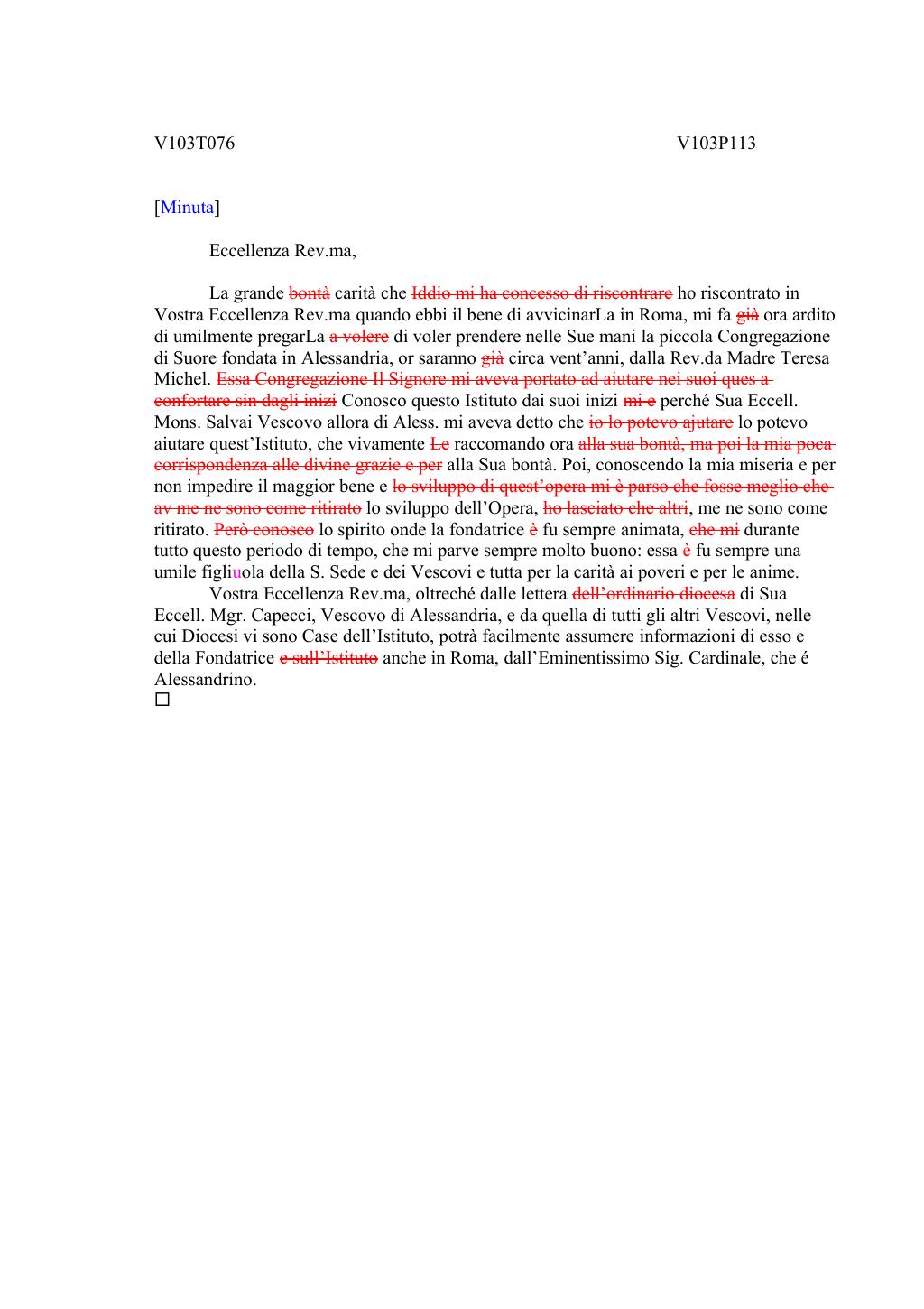 Scritti. Volume 103, pagina 118