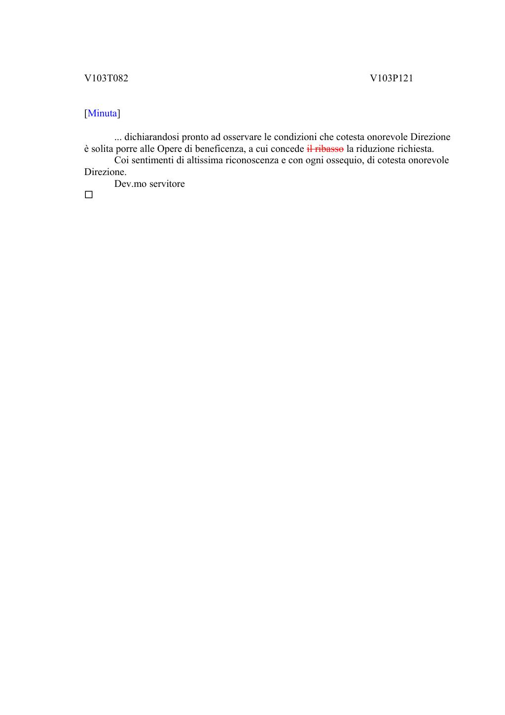 Scritti. Volume 103, pagina 126