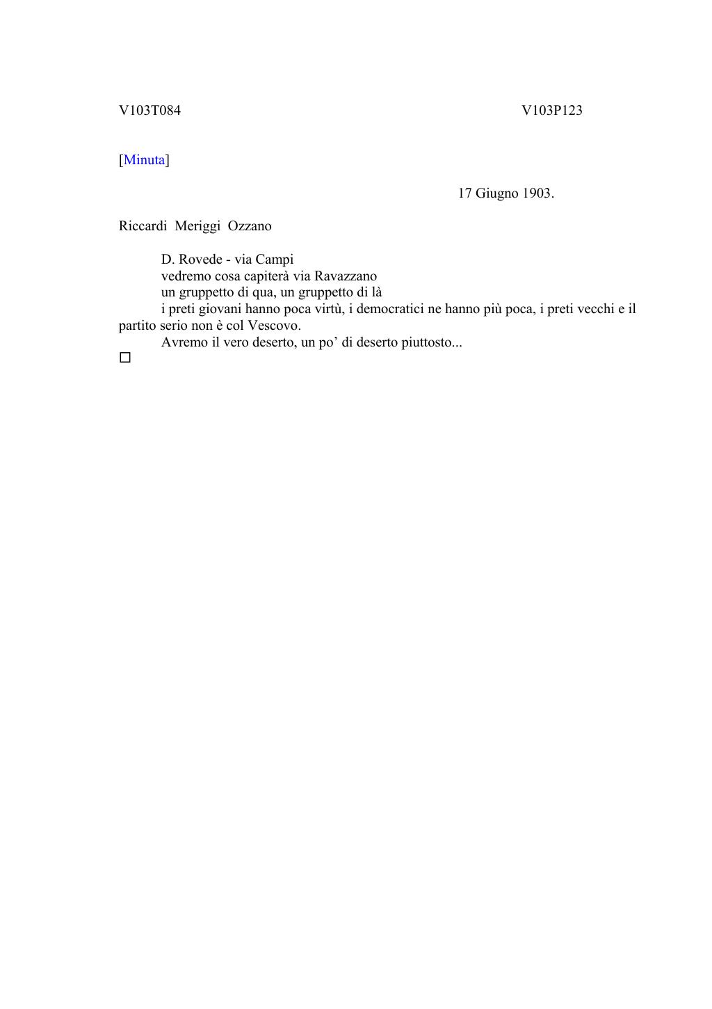 Scritti. Volume 103, pagina 129