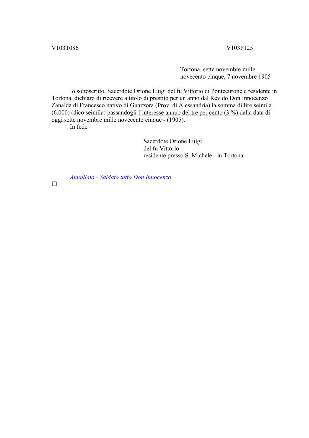Scritti. Volume 103, pagina 131