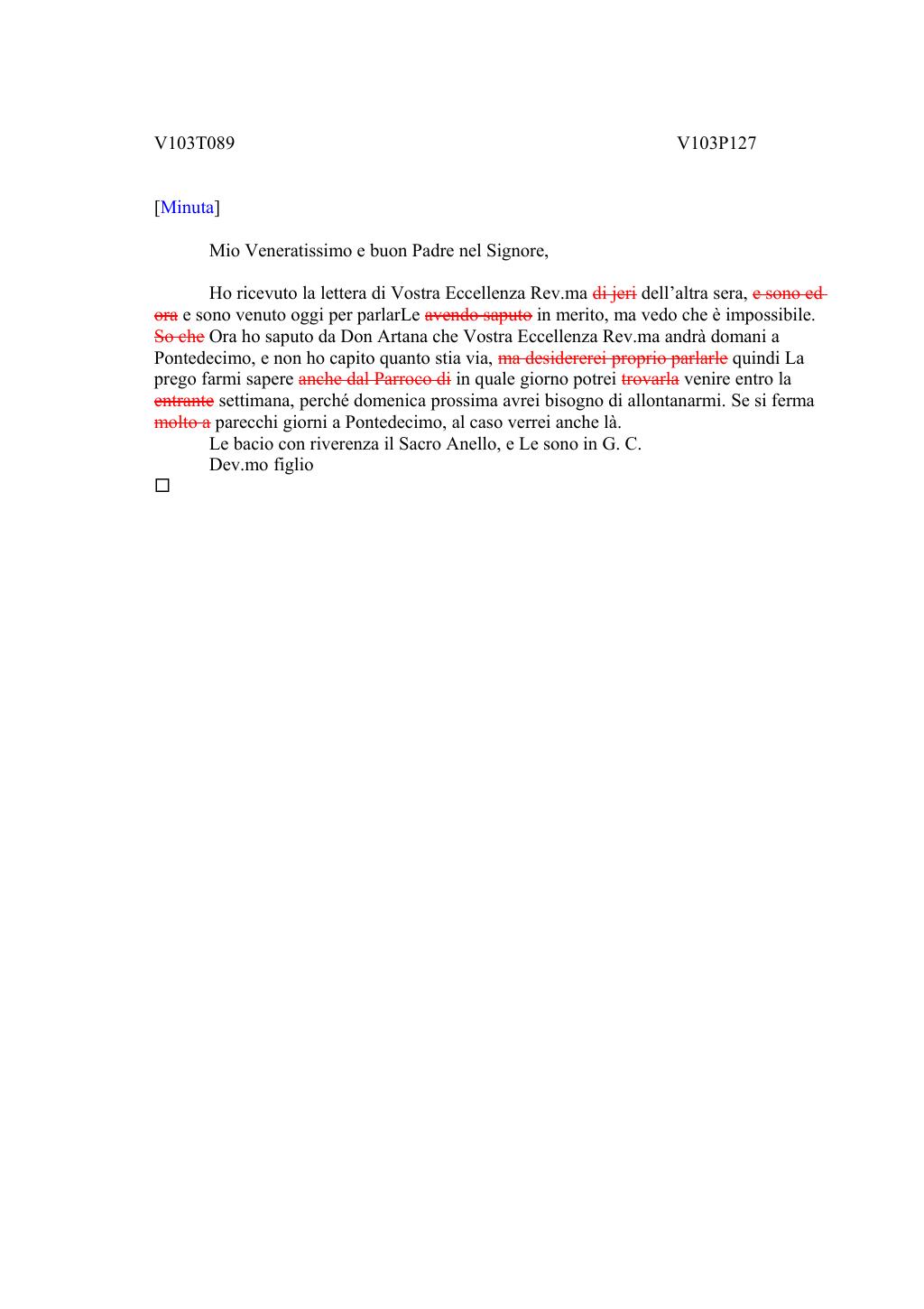 Scritti. Volume 103, pagina 134