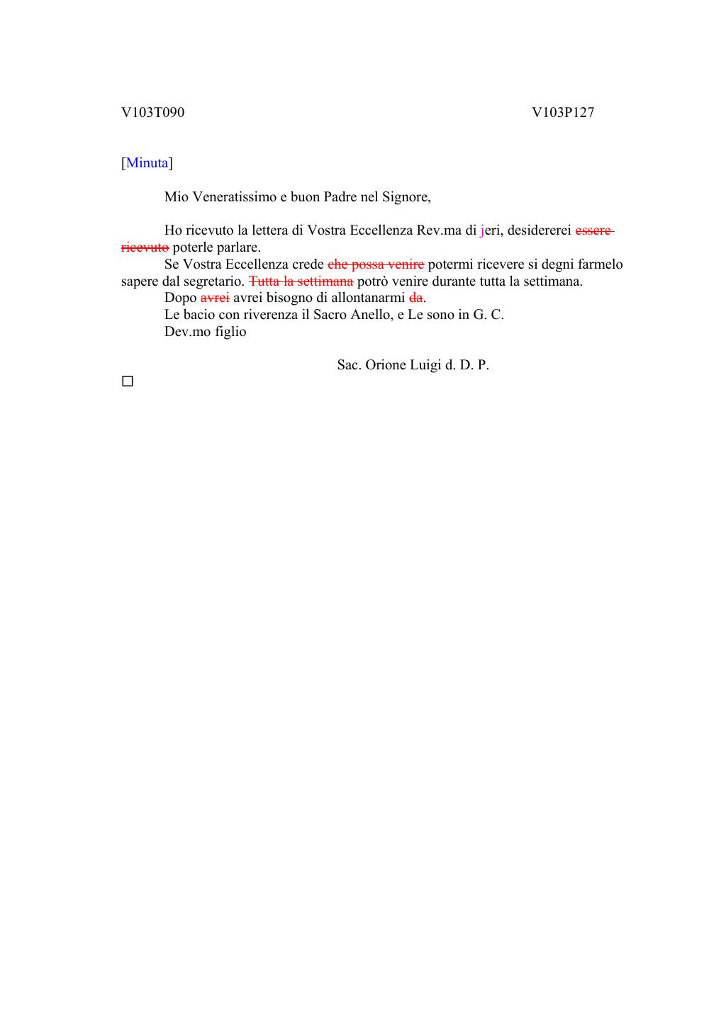 Scritti. Volume 103, pagina 135