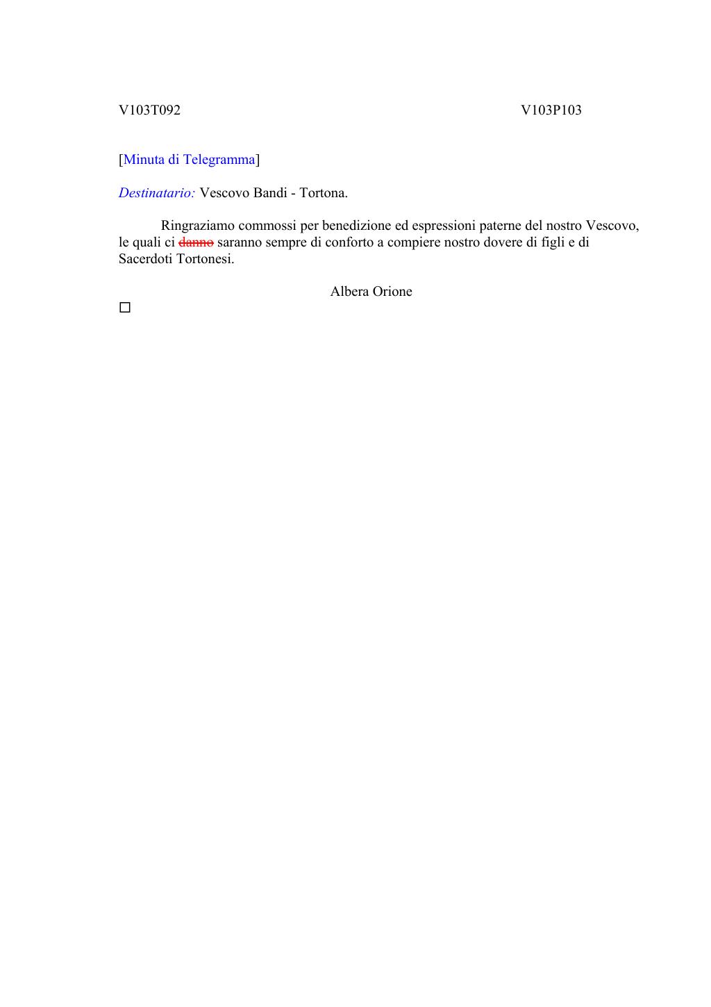 Scritti. Volume 103, pagina 137