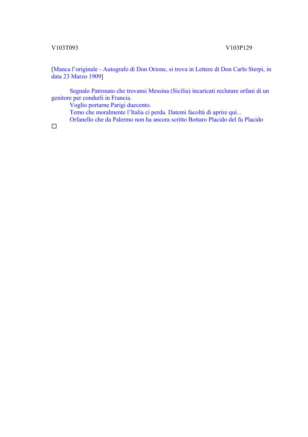 Scritti. Volume 103, pagina 138