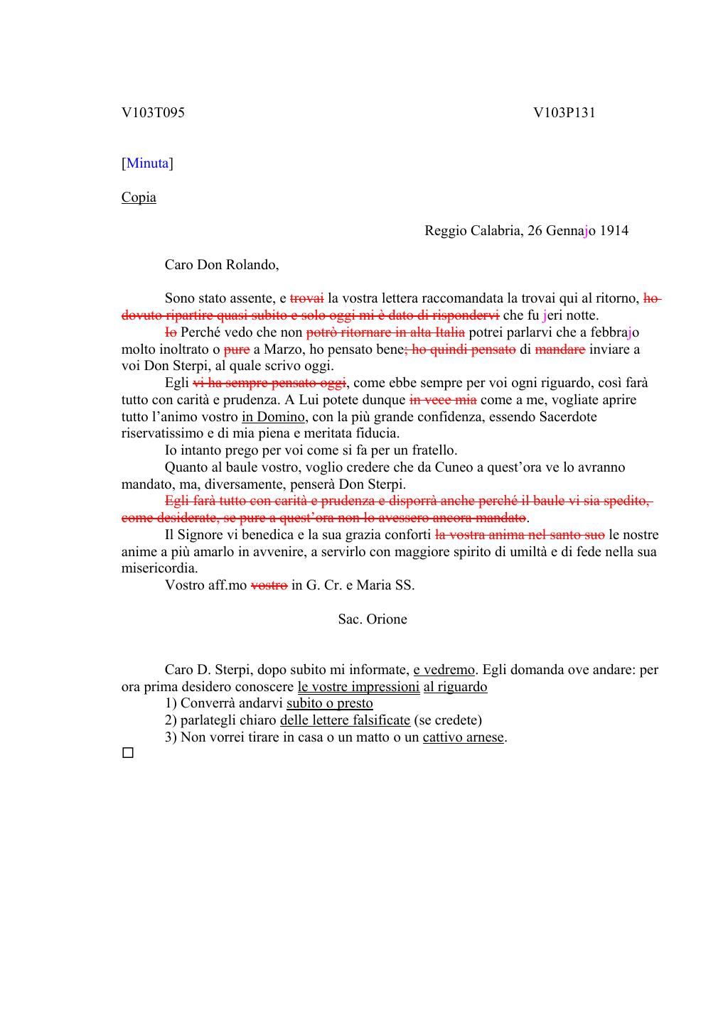 Scritti. Volume 103, pagina 140