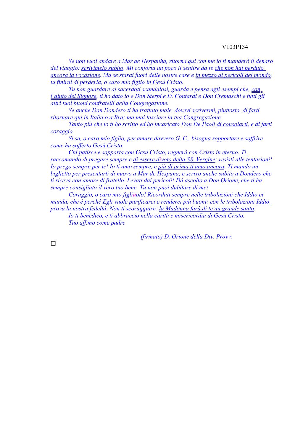 Scritti. Volume 103, pagina 143