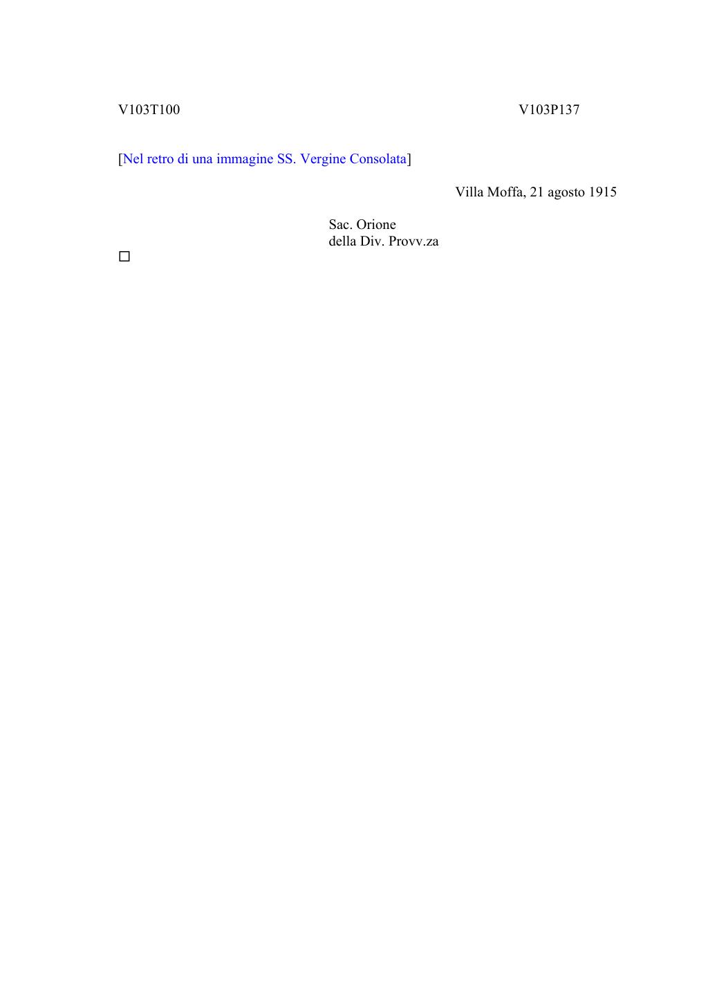 Scritti. Volume 103, pagina 147