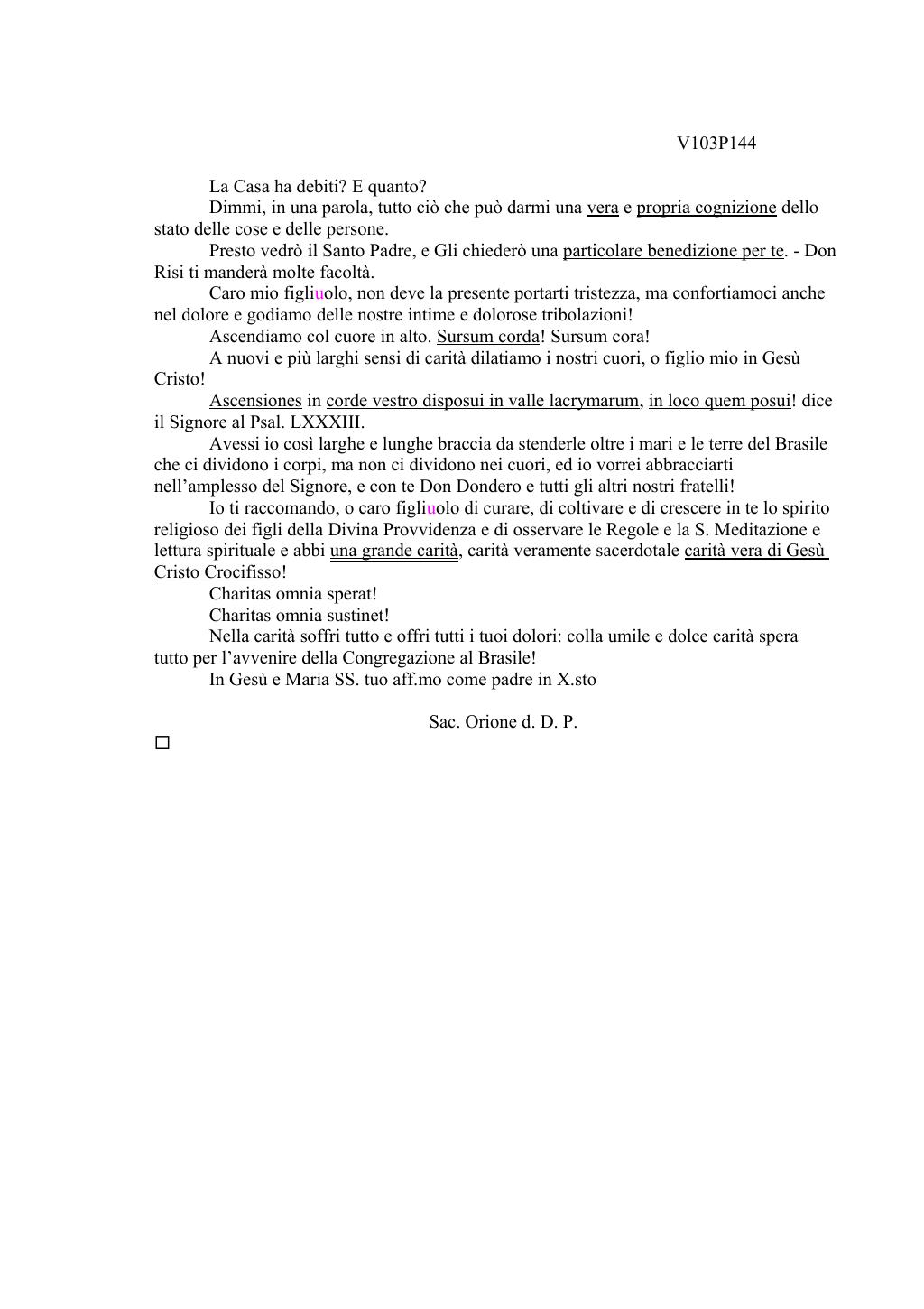Scritti. Volume 103, pagina 154