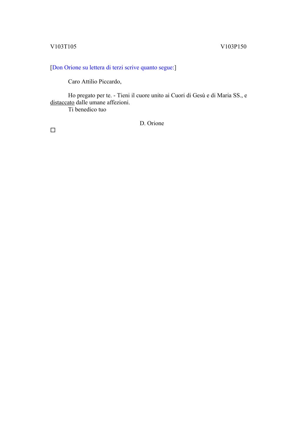 Scritti. Volume 103, pagina 160