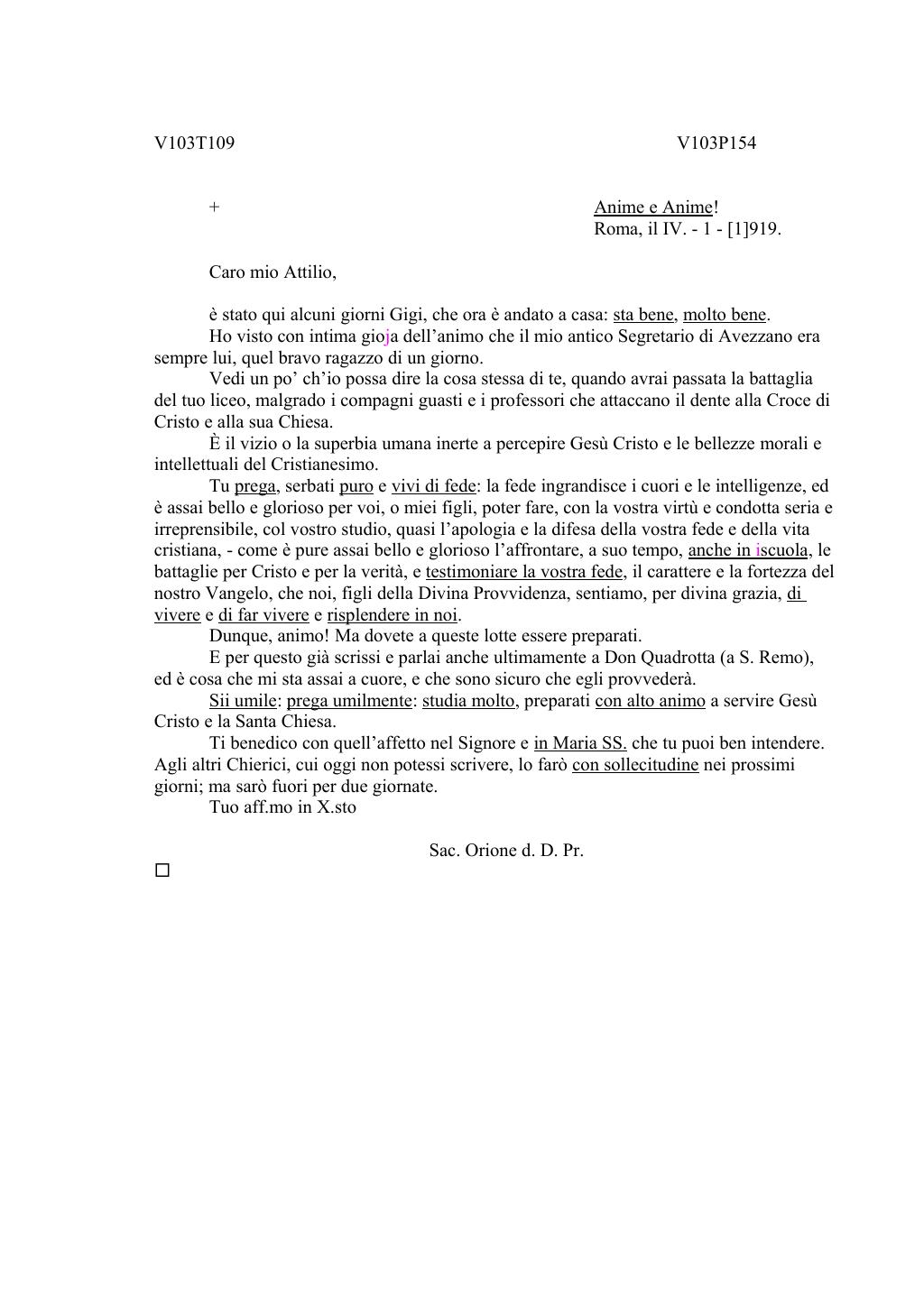 Scritti. Volume 103, pagina 165