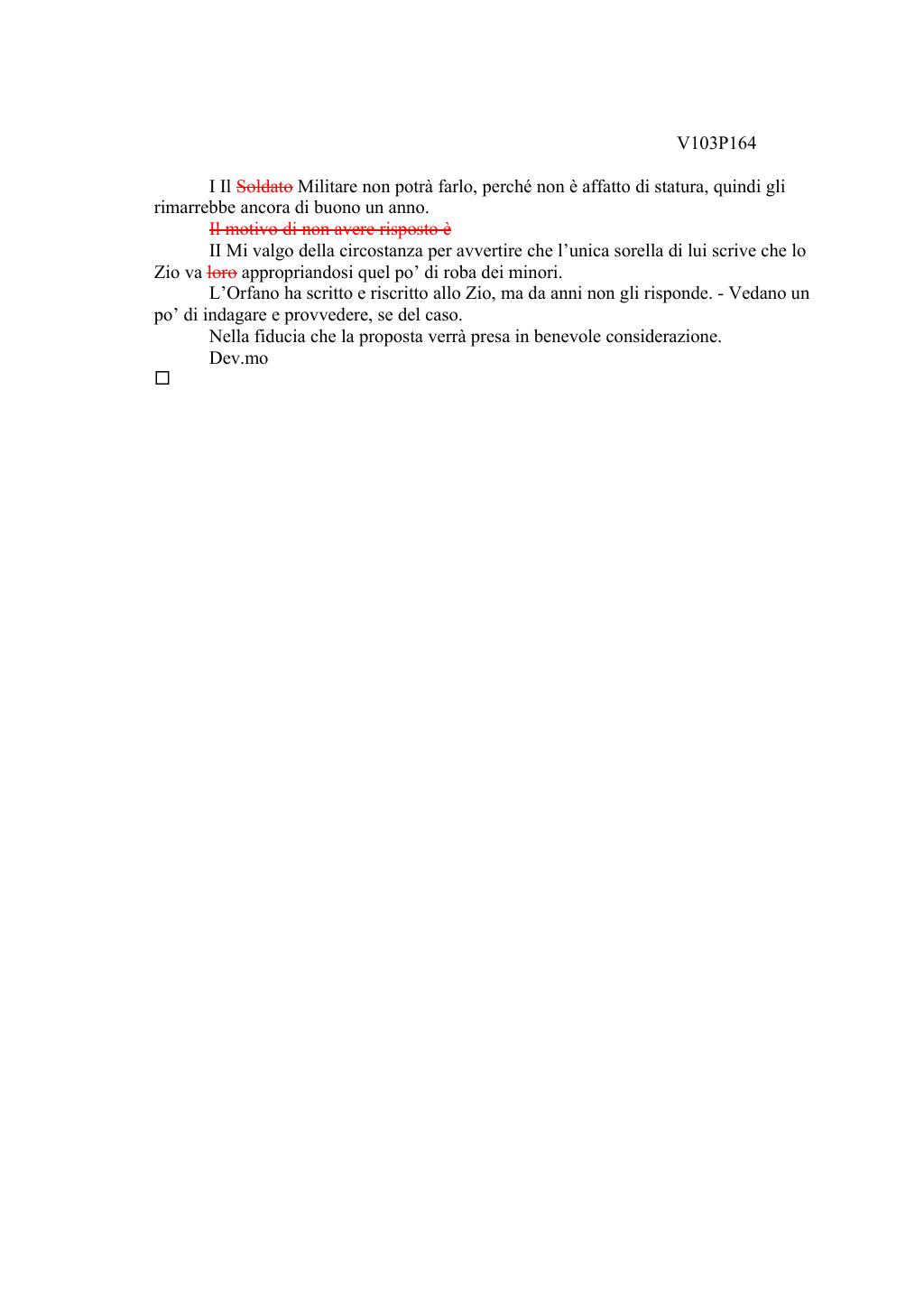 Scritti. Volume 103, pagina 180