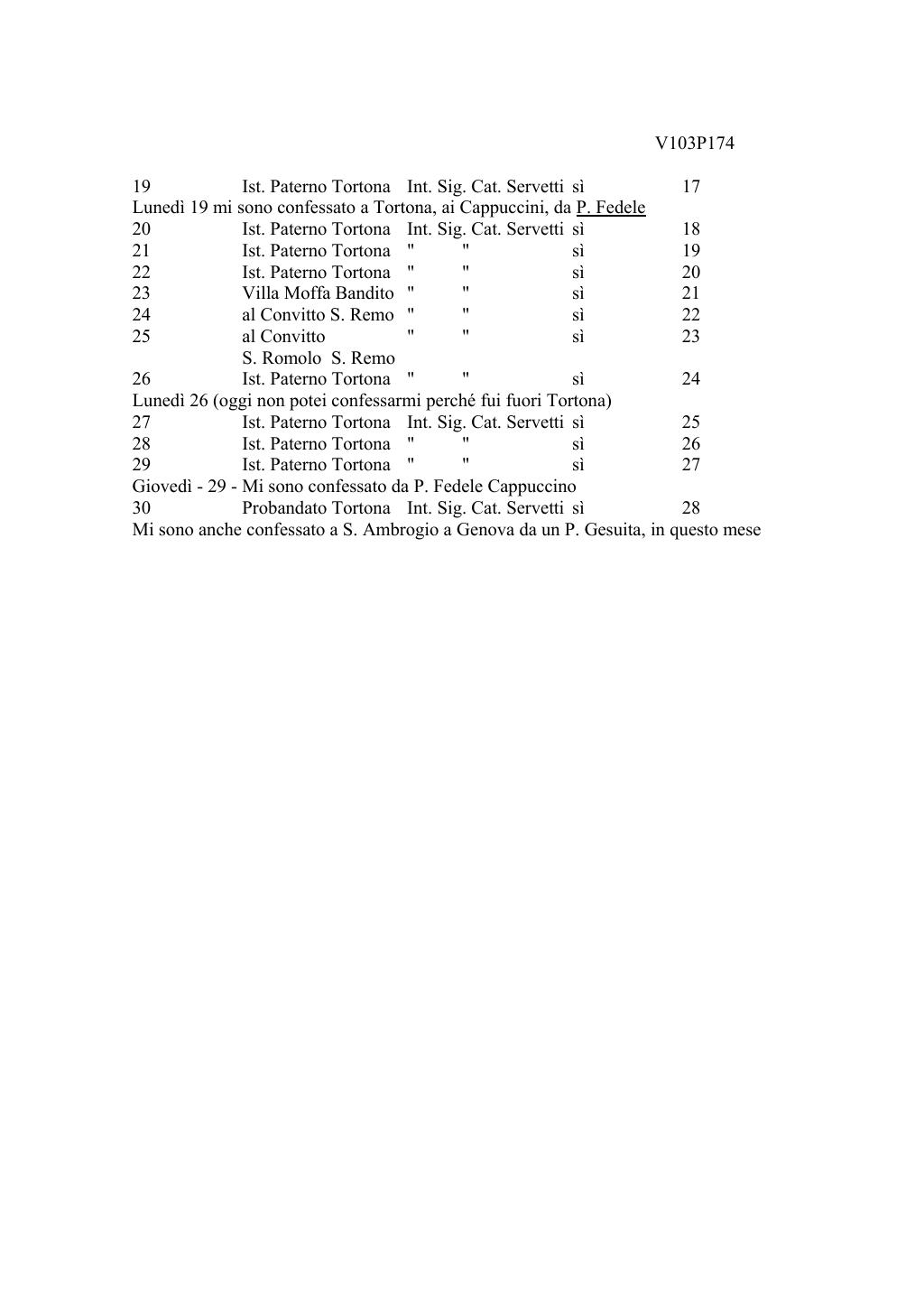 Scritti. Volume 103, pagina 191
