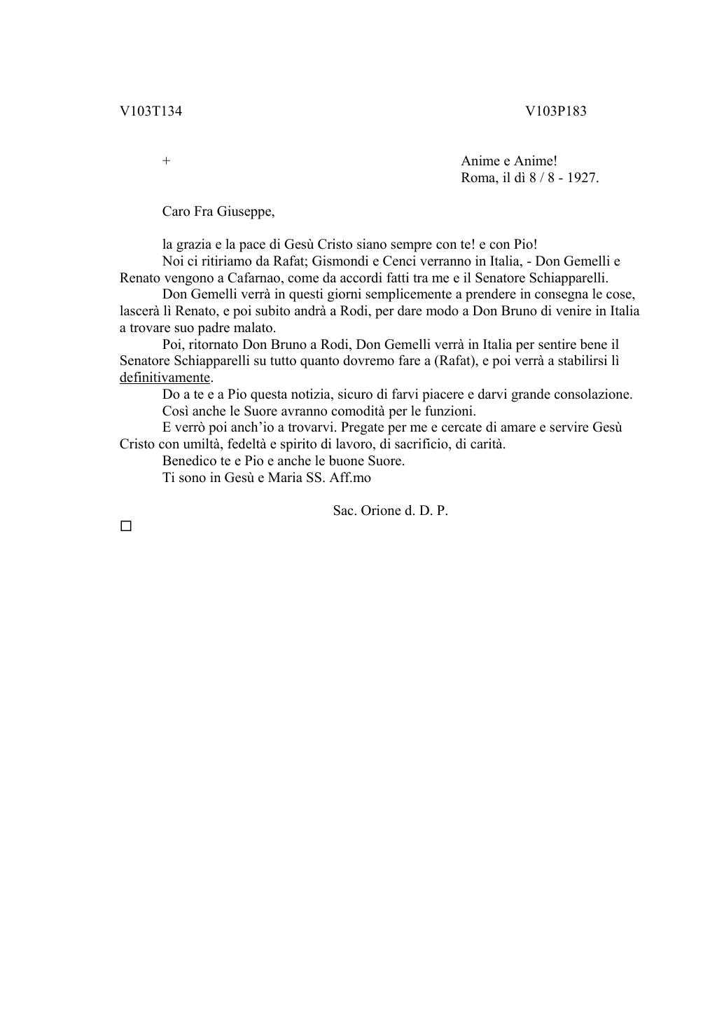 Scritti. Volume 103, pagina 200