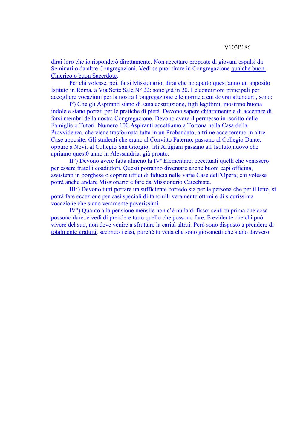 Scritti. Volume 103, pagina 204