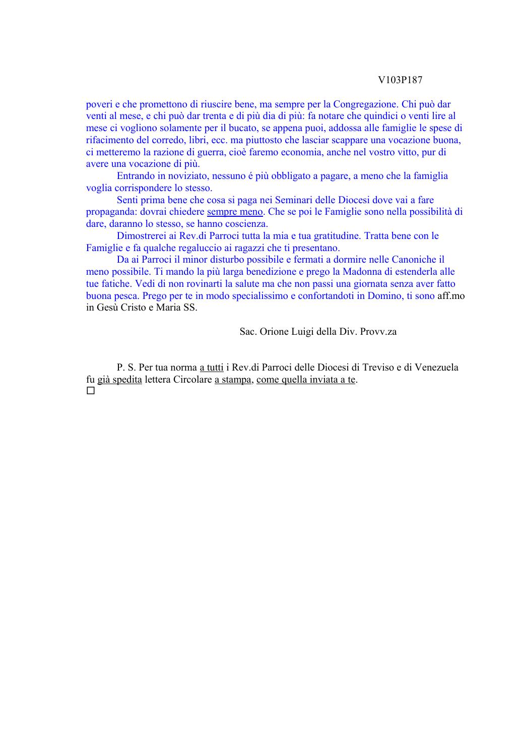 Scritti. Volume 103, pagina 205